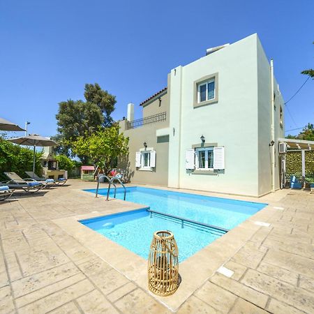 Elia Villa Angeliana  Экстерьер фото
