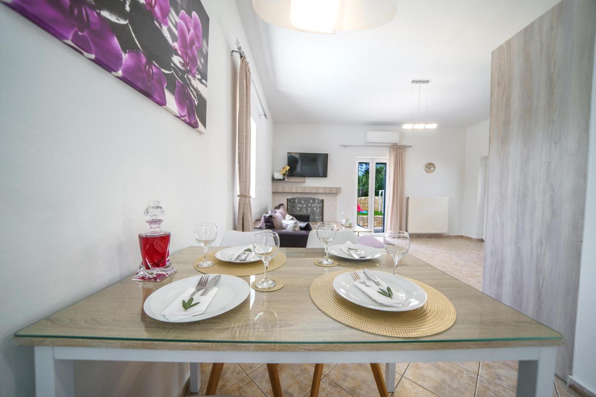Elia Villa Angeliana  Экстерьер фото