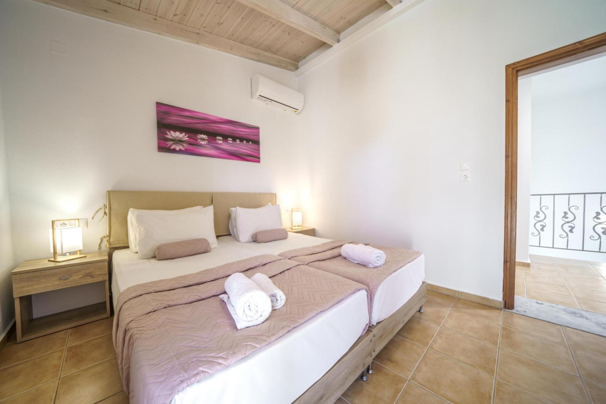Elia Villa Angeliana  Экстерьер фото