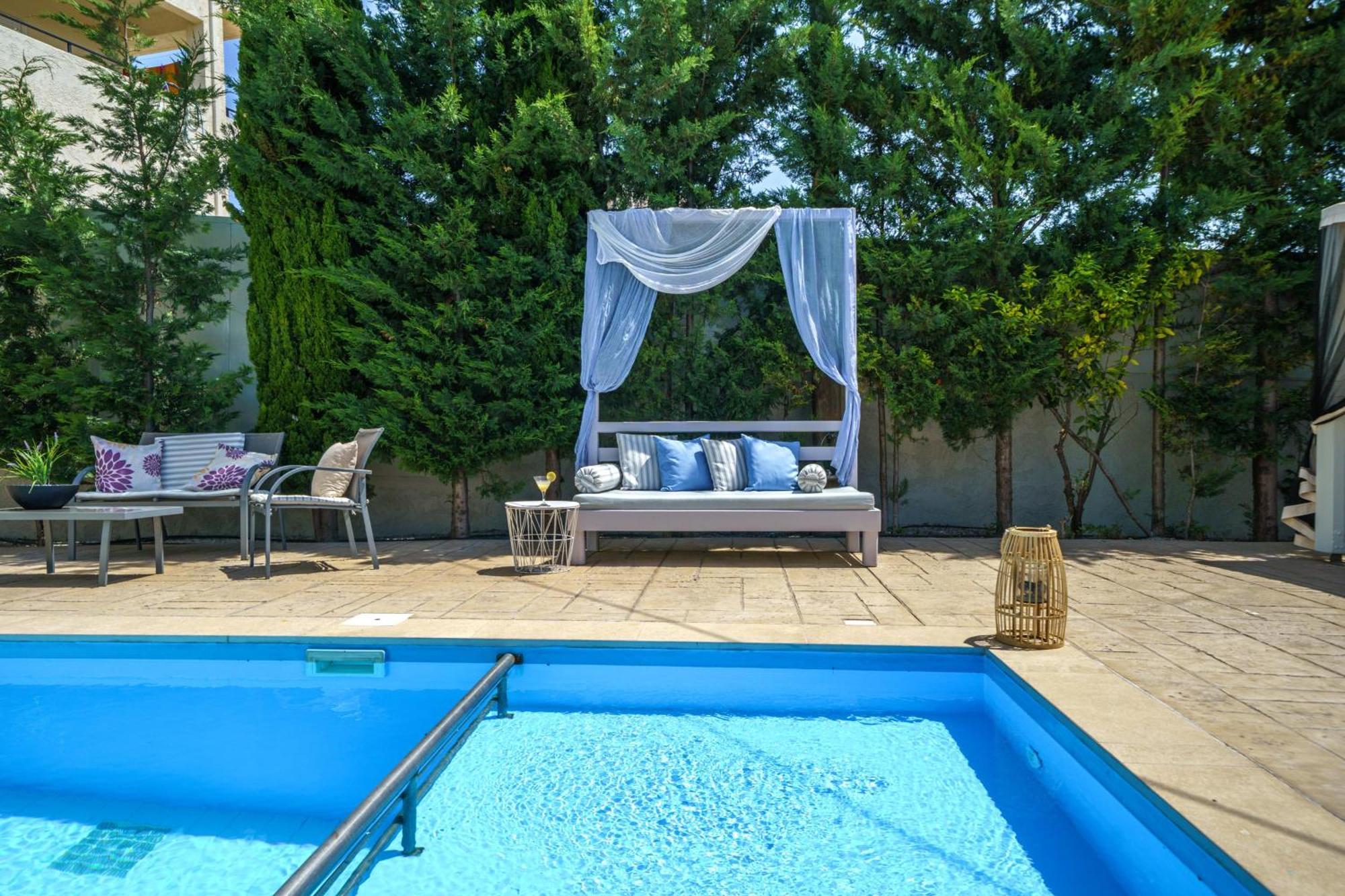 Elia Villa Angeliana  Экстерьер фото