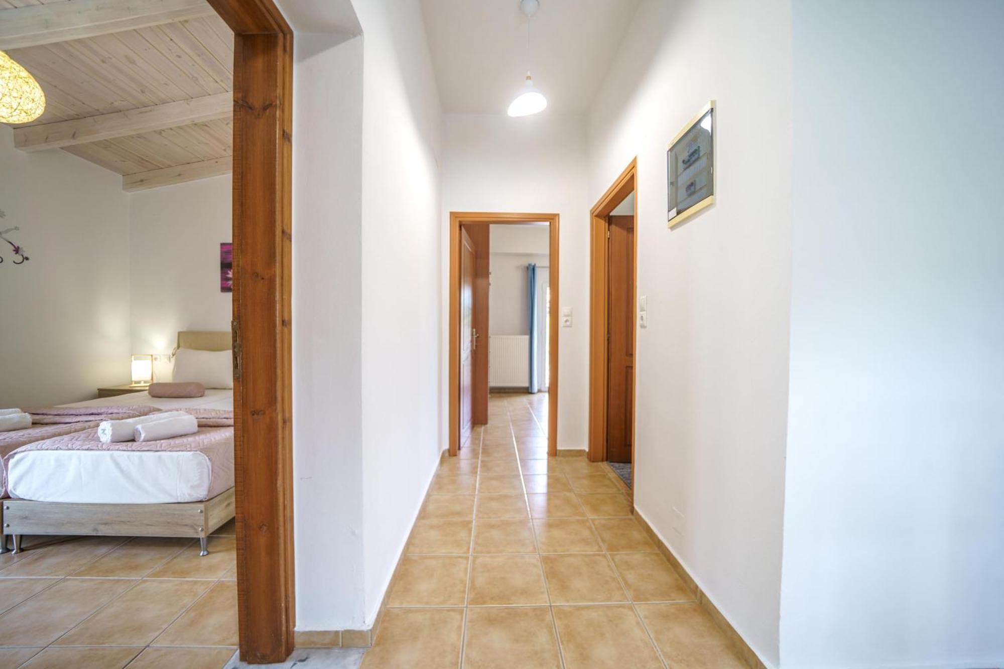 Elia Villa Angeliana  Экстерьер фото