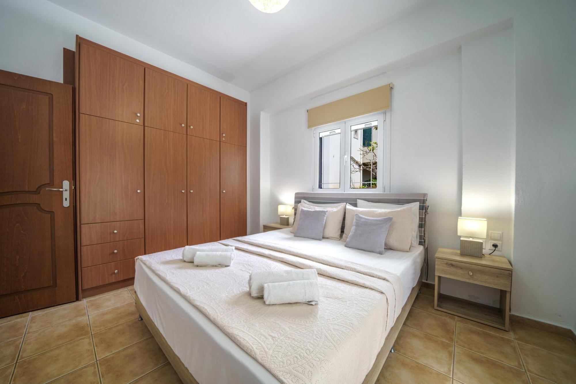 Elia Villa Angeliana  Экстерьер фото