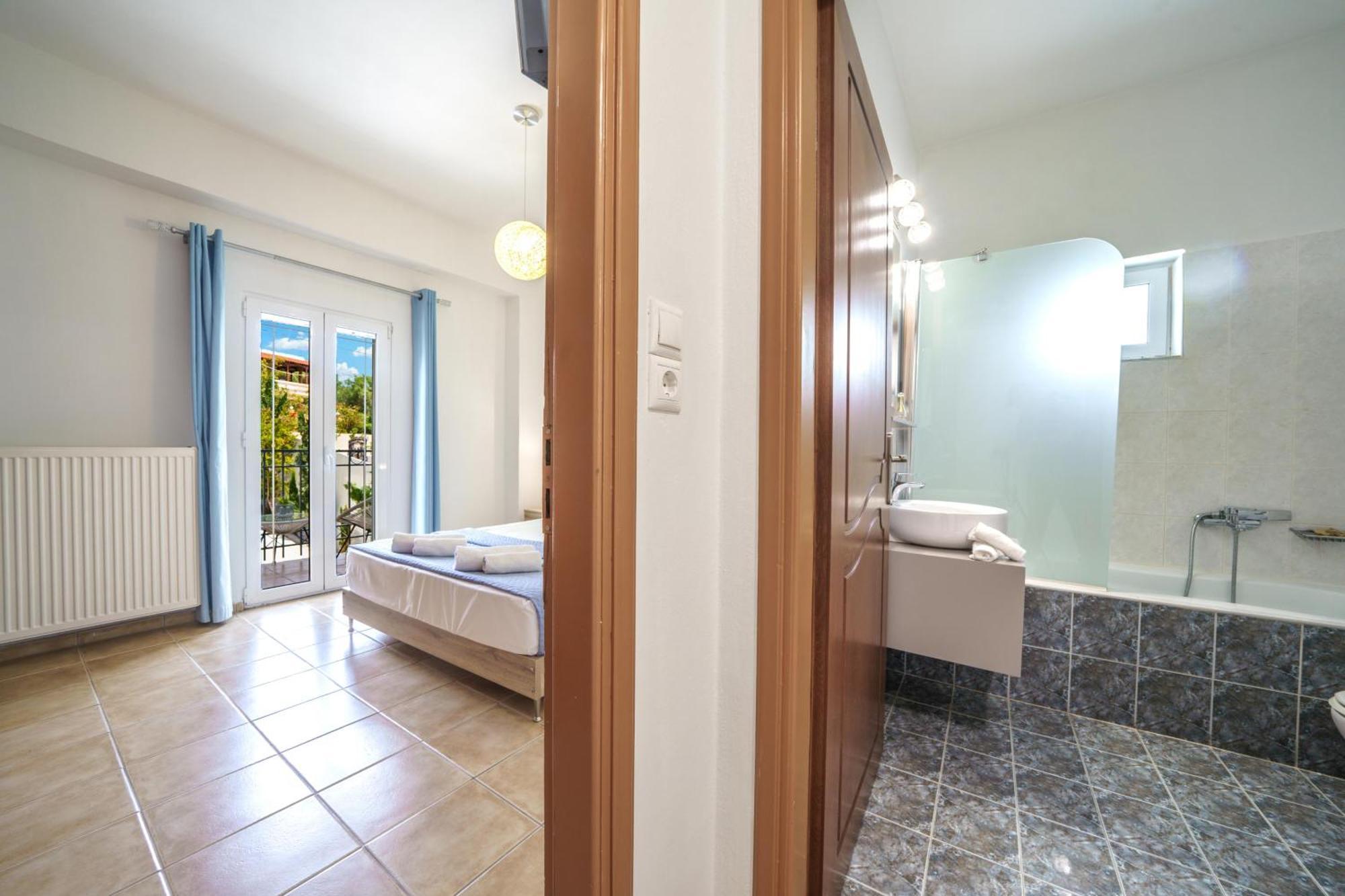 Elia Villa Angeliana  Экстерьер фото