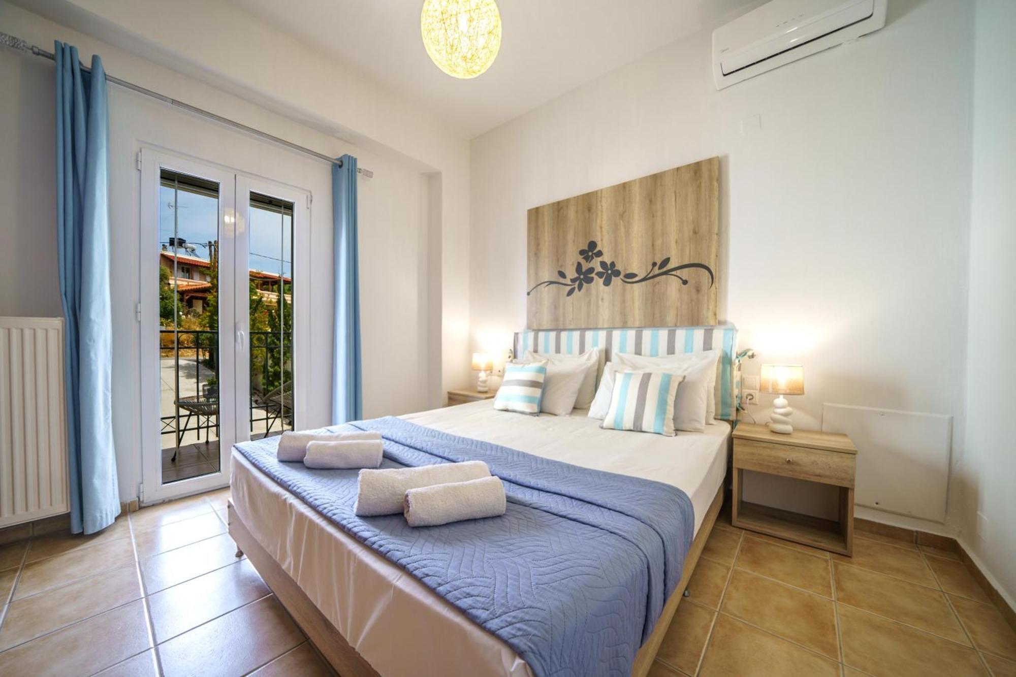 Elia Villa Angeliana  Экстерьер фото