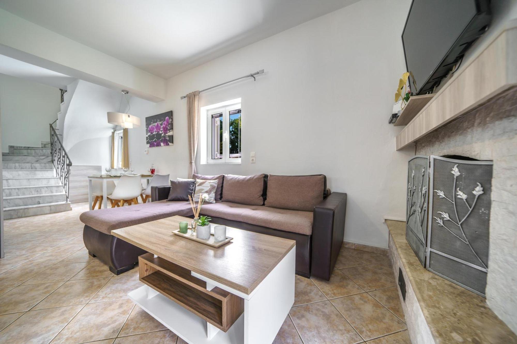 Elia Villa Angeliana  Экстерьер фото
