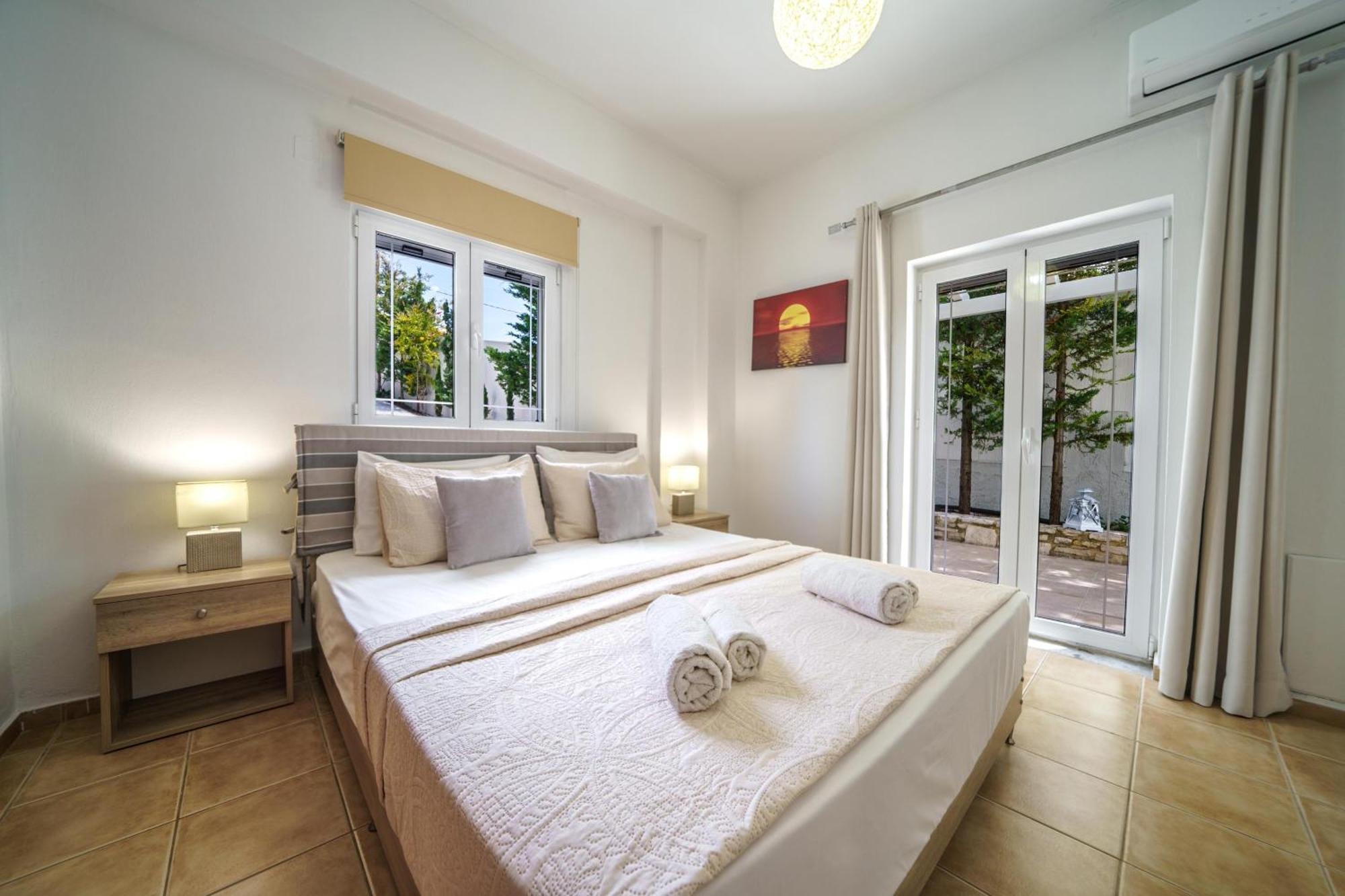Elia Villa Angeliana  Экстерьер фото