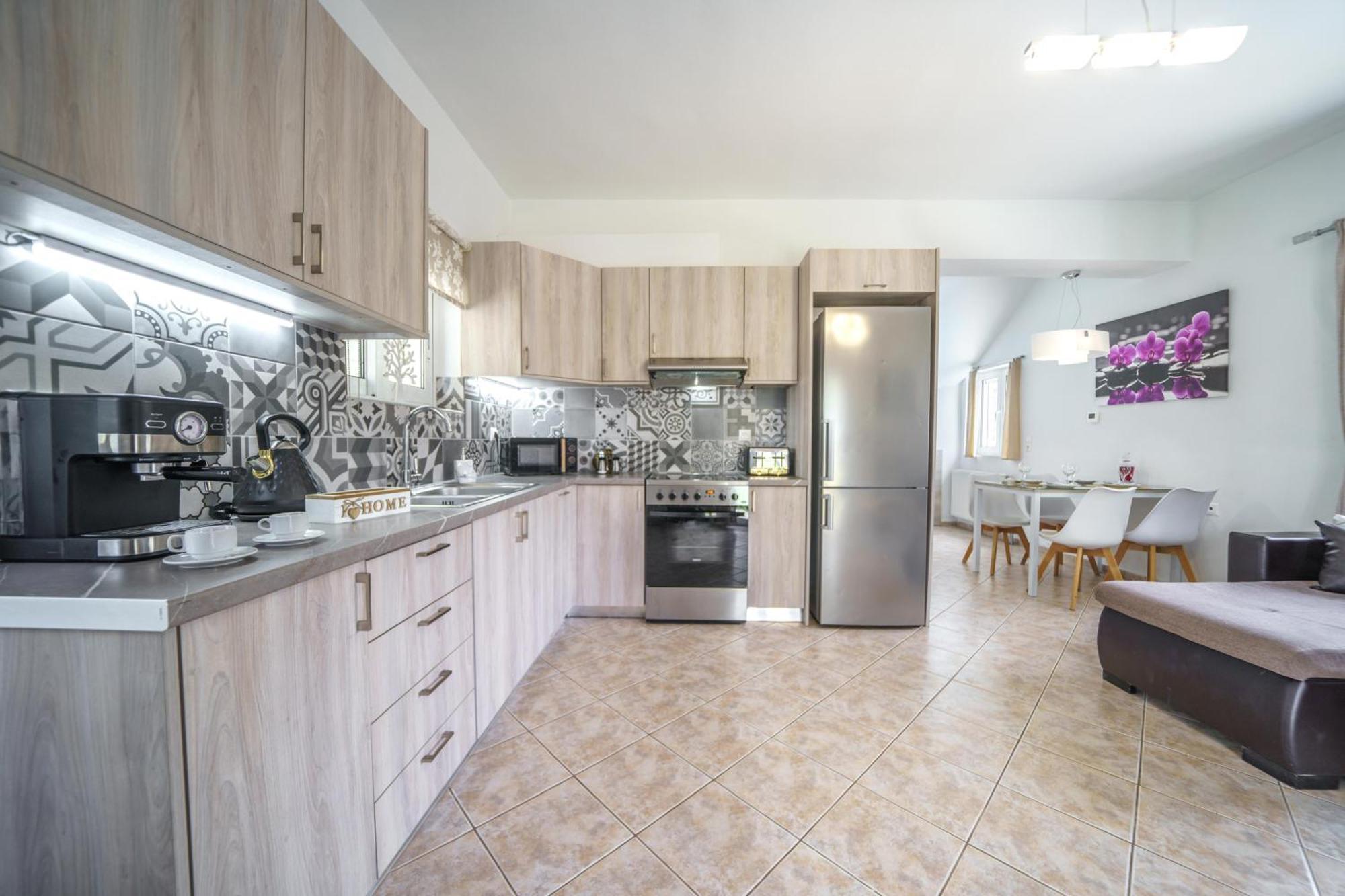 Elia Villa Angeliana  Экстерьер фото