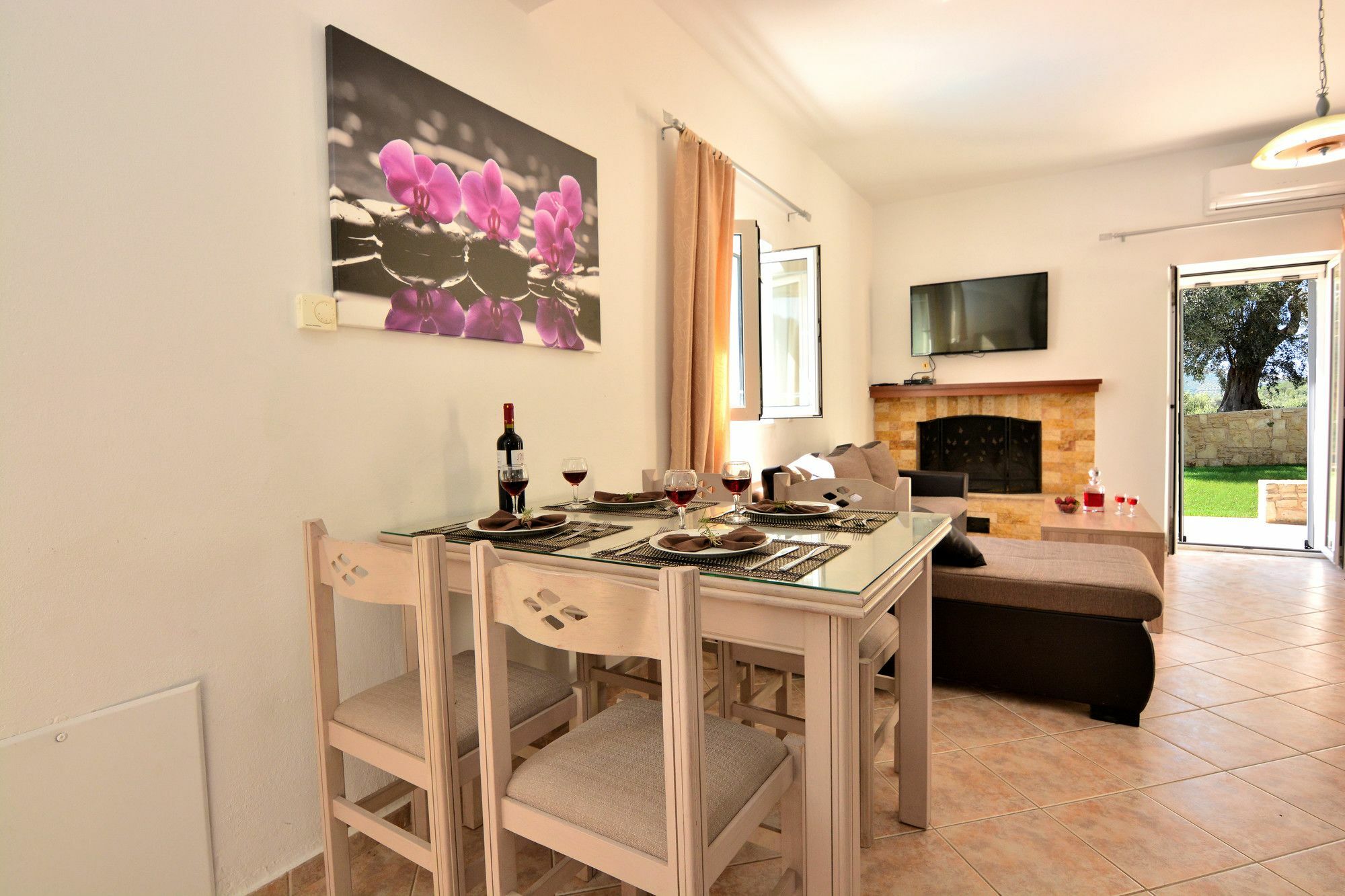 Elia Villa Angeliana  Экстерьер фото