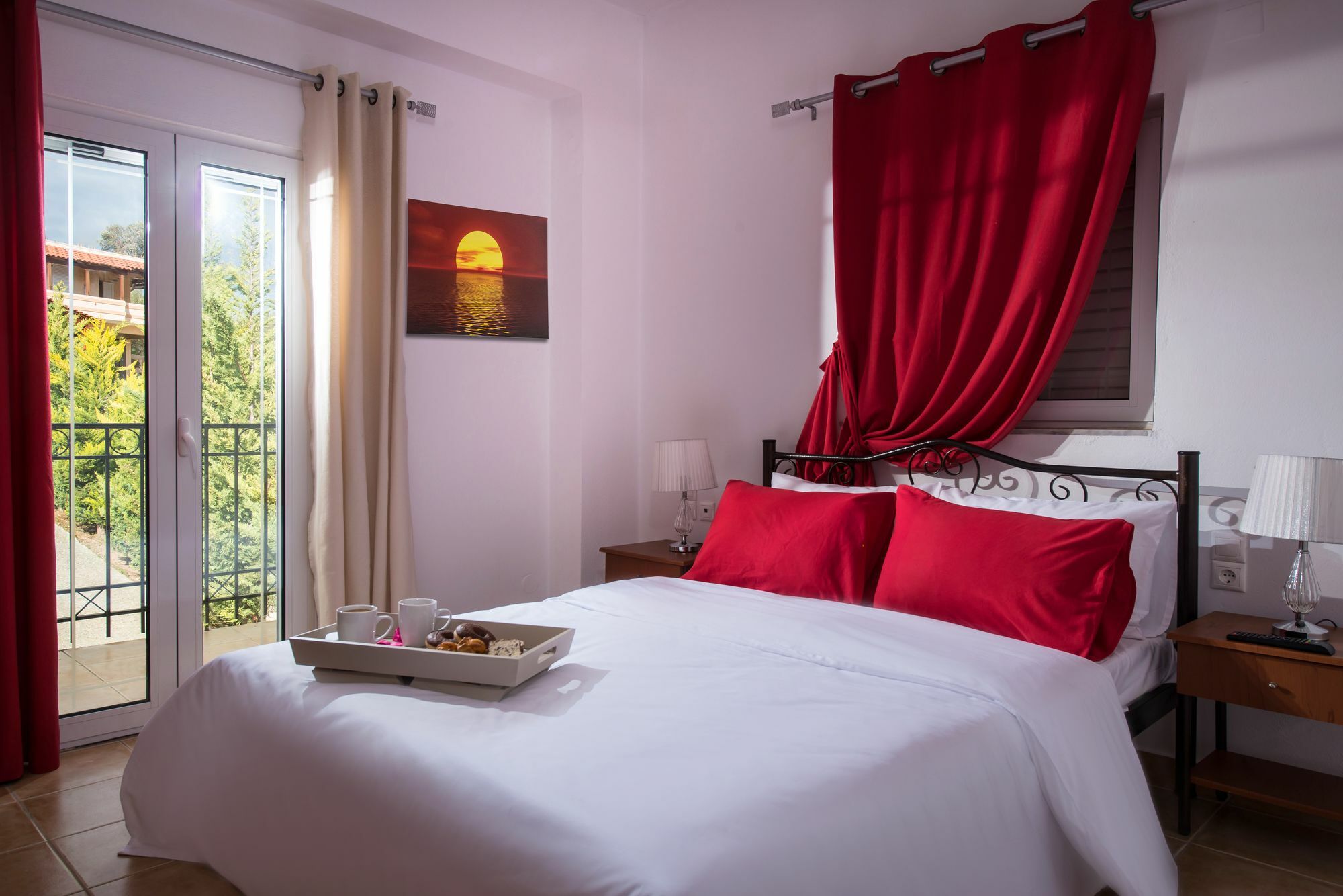 Elia Villa Angeliana  Экстерьер фото