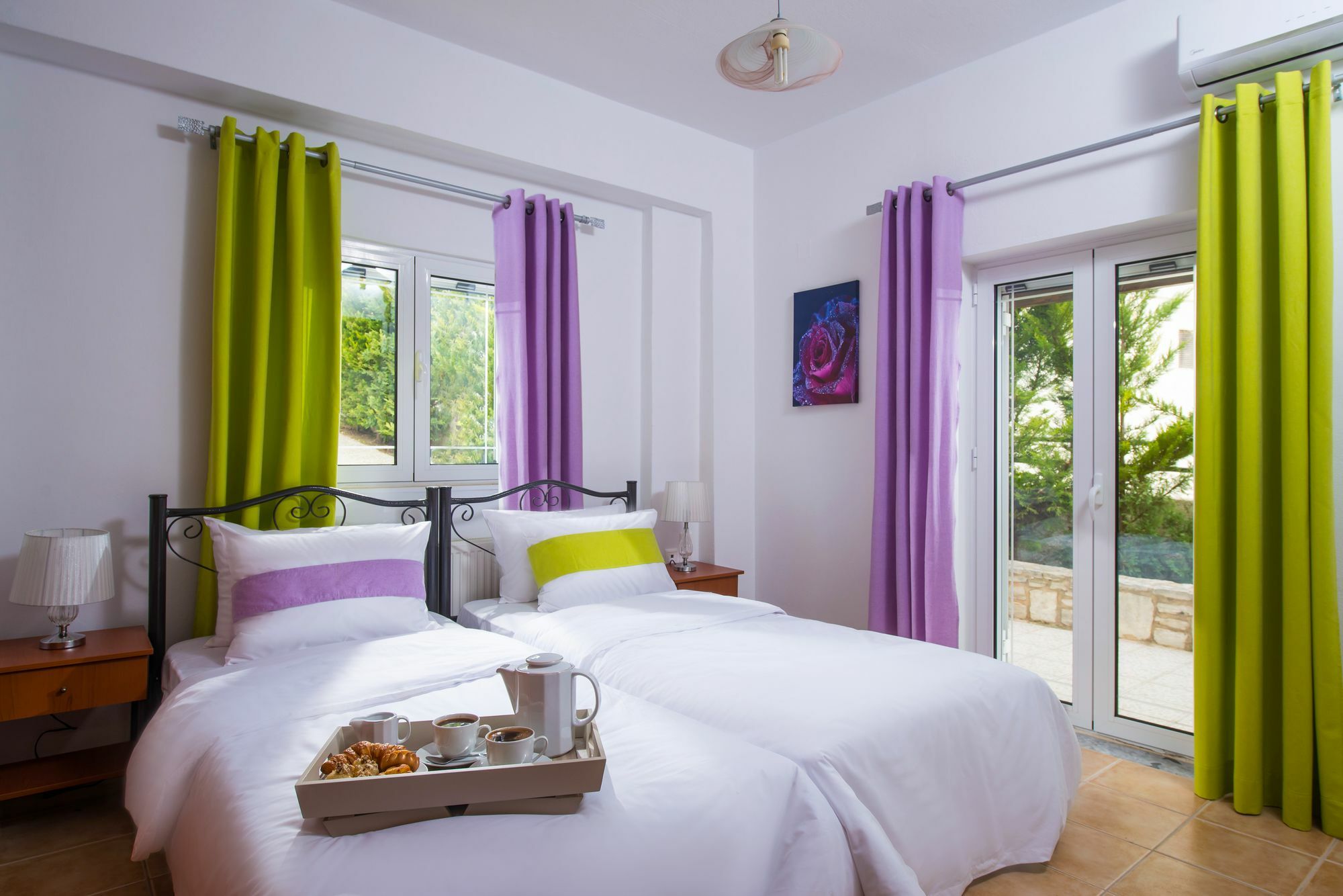 Elia Villa Angeliana  Экстерьер фото