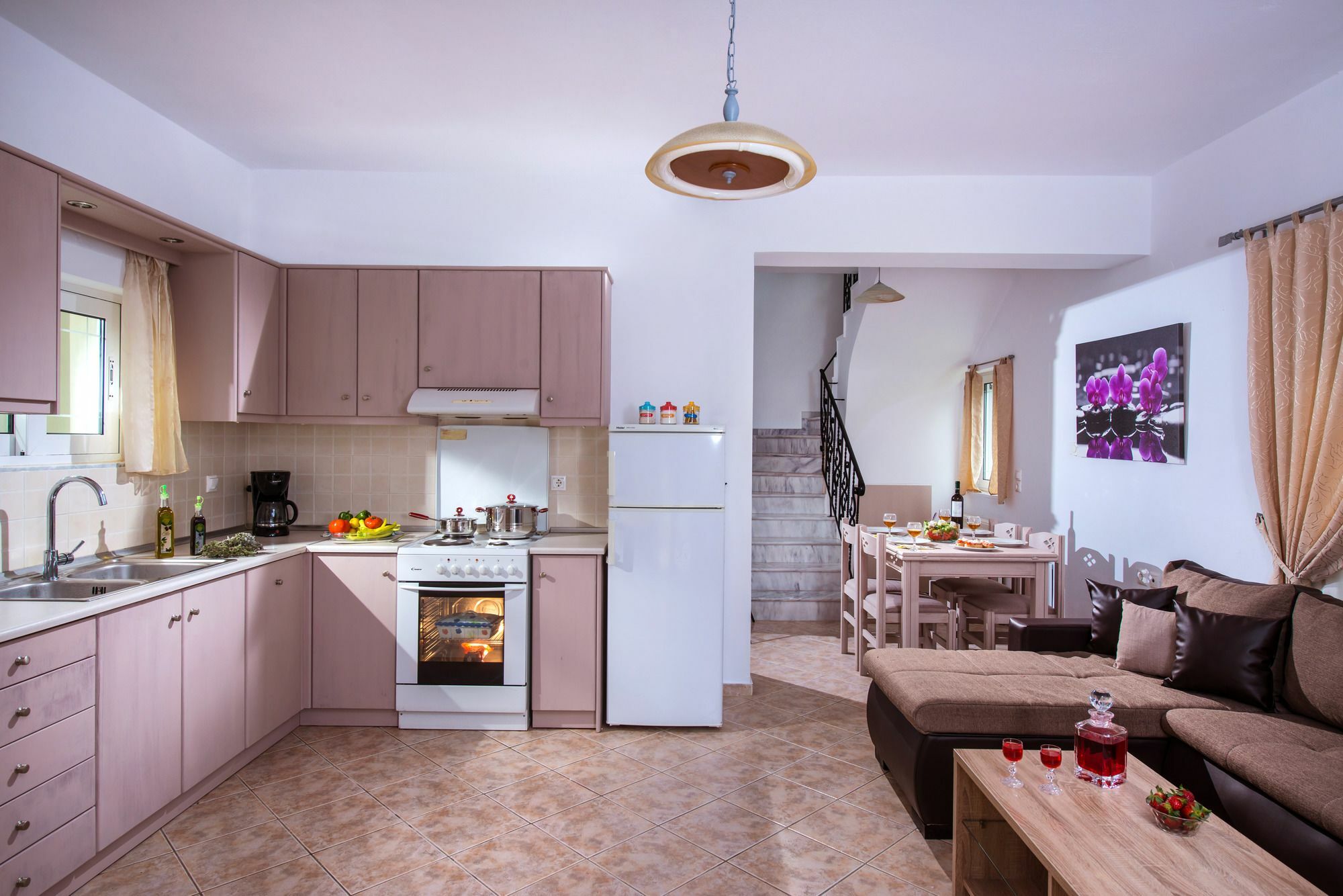 Elia Villa Angeliana  Экстерьер фото