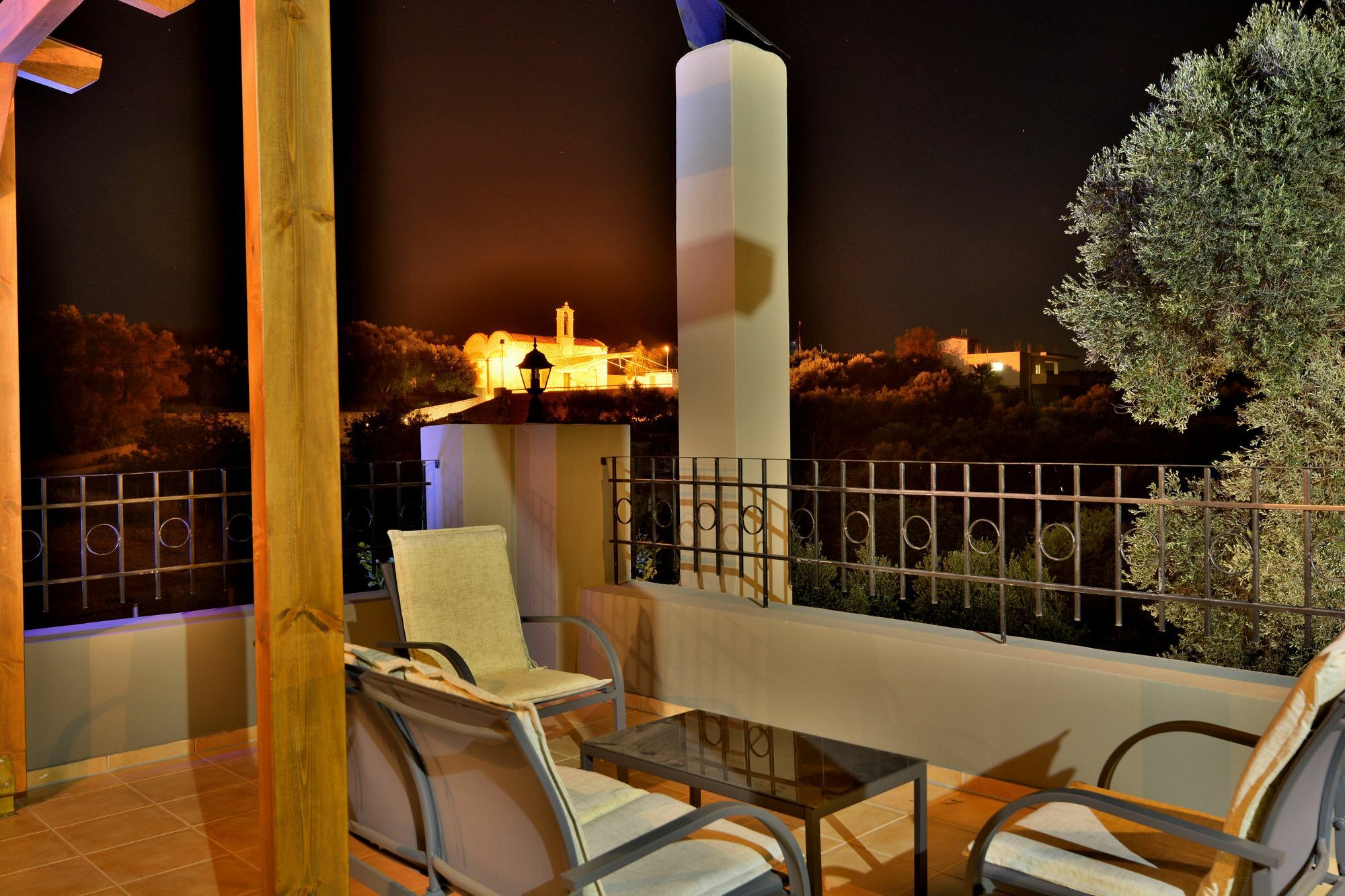 Elia Villa Angeliana  Экстерьер фото