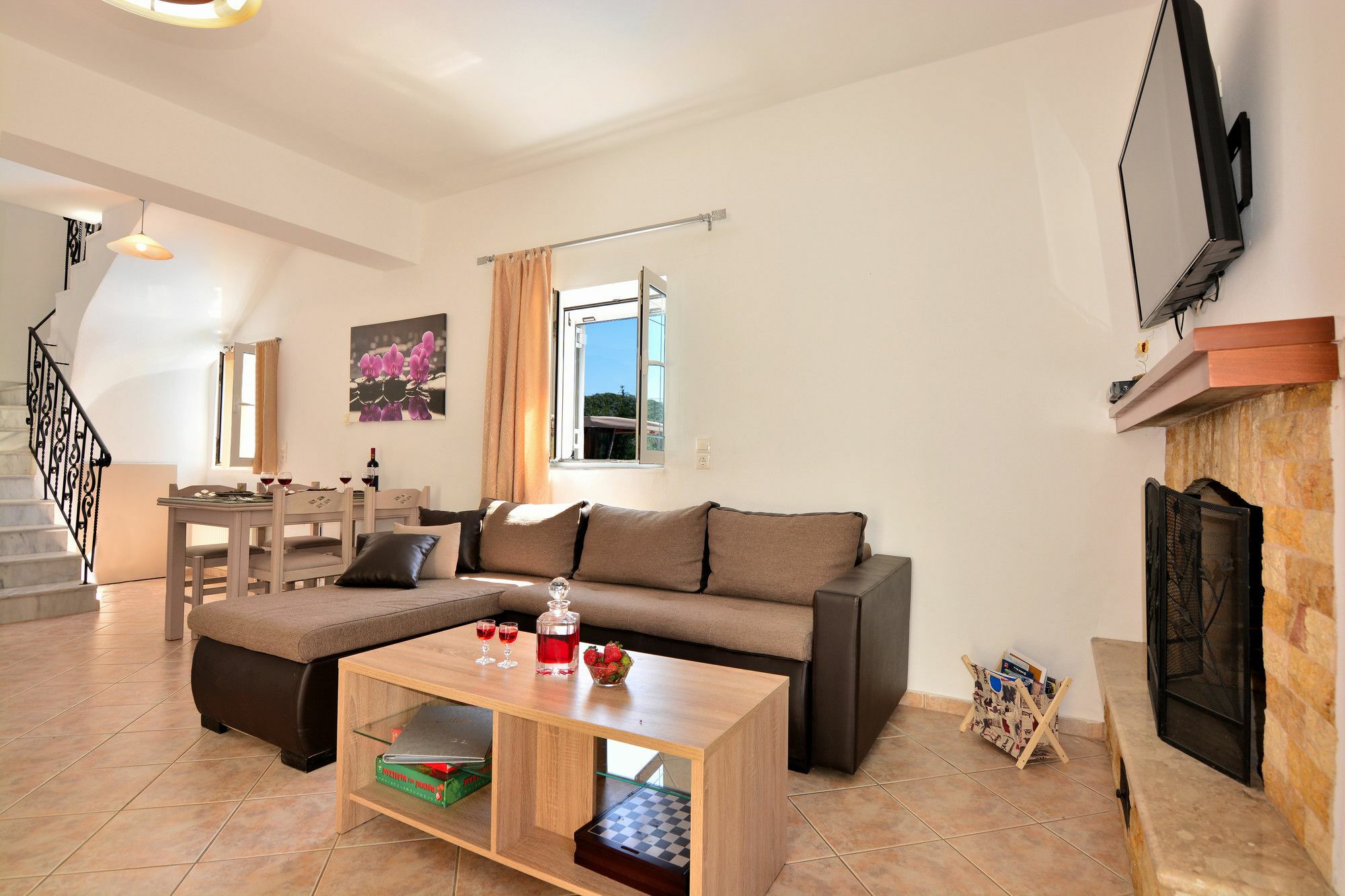 Elia Villa Angeliana  Экстерьер фото