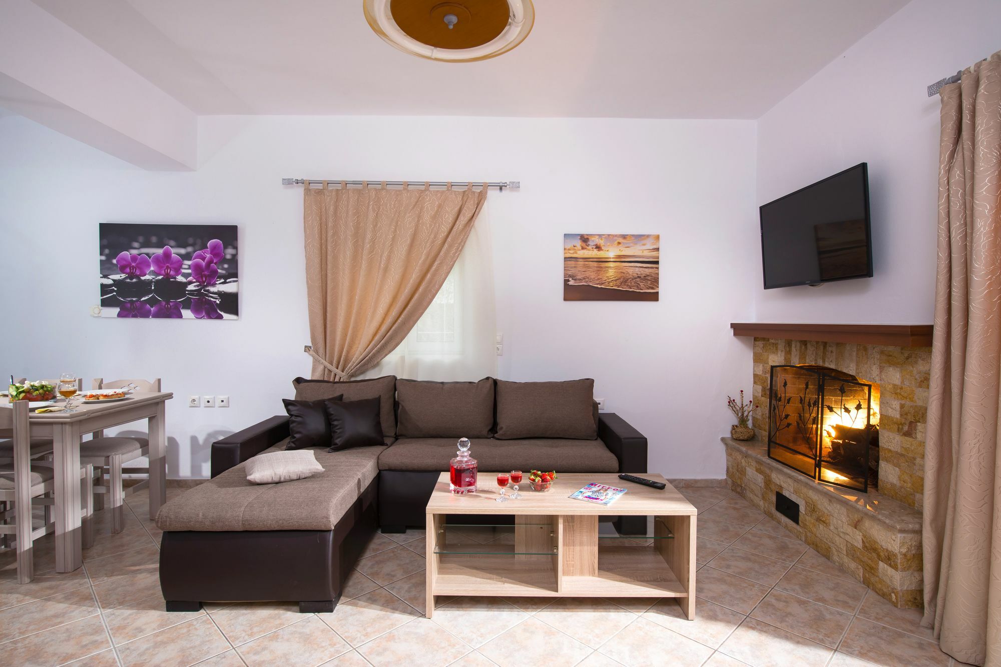 Elia Villa Angeliana  Экстерьер фото