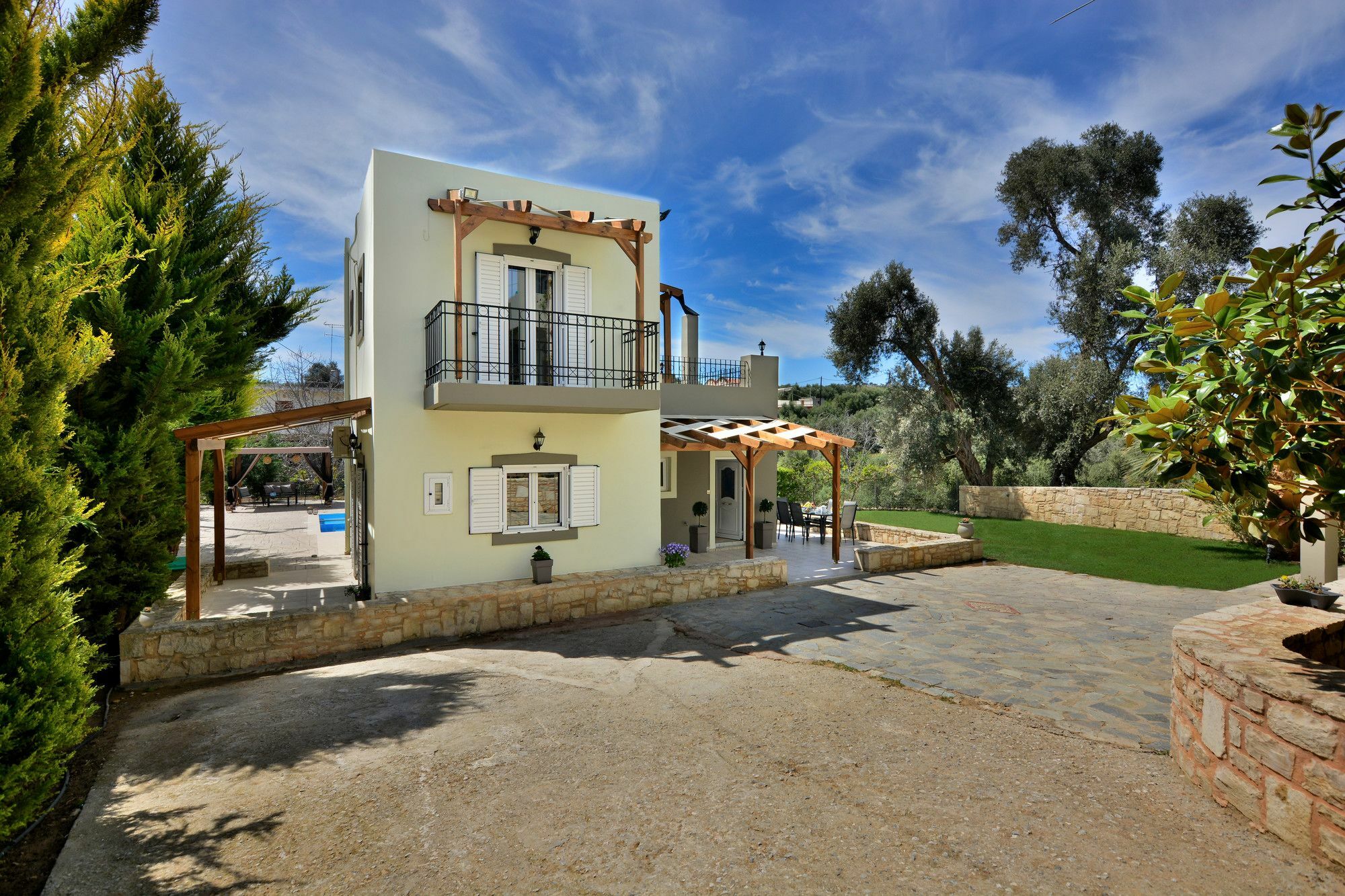 Elia Villa Angeliana  Экстерьер фото